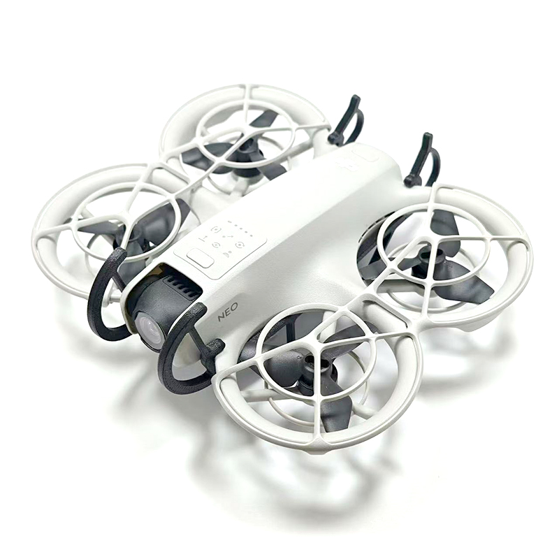 Staffa per carrello di atterra - Drone Landing Gear recensione e prezzo