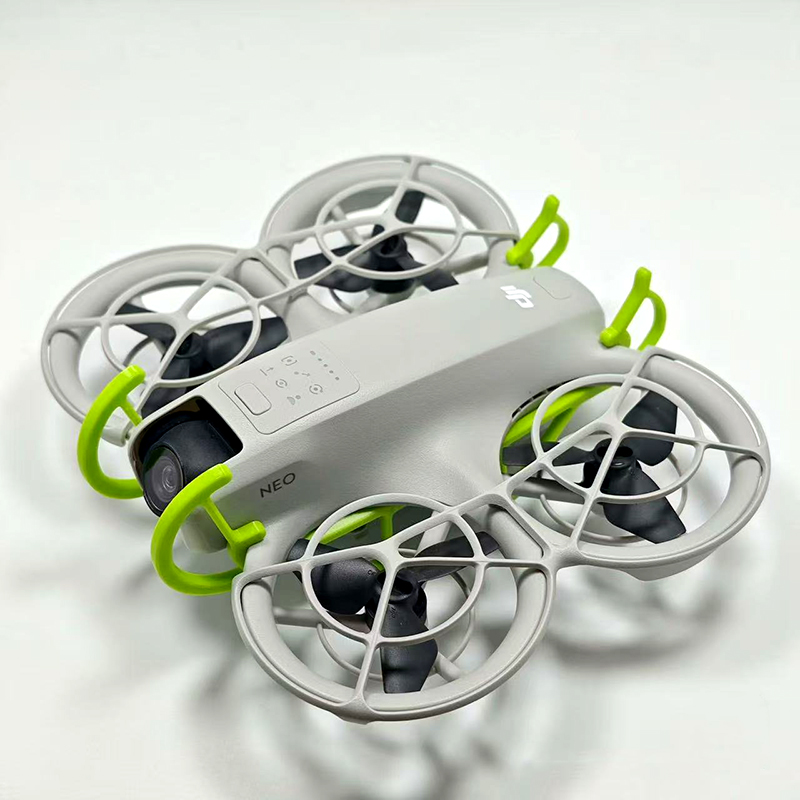 Staffa per carrello di atterra - Drone Landing Gear recensione e prezzo