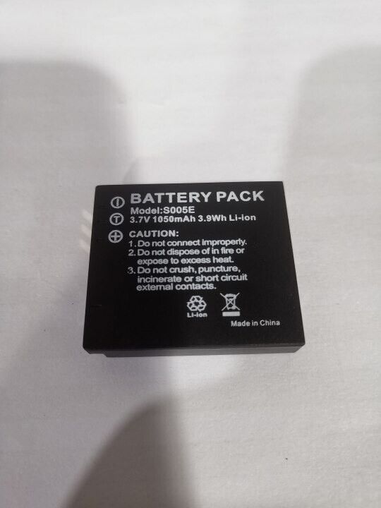Batteria SYNCO per SYNCO XTalk - Drone Battery recensione e prezzo