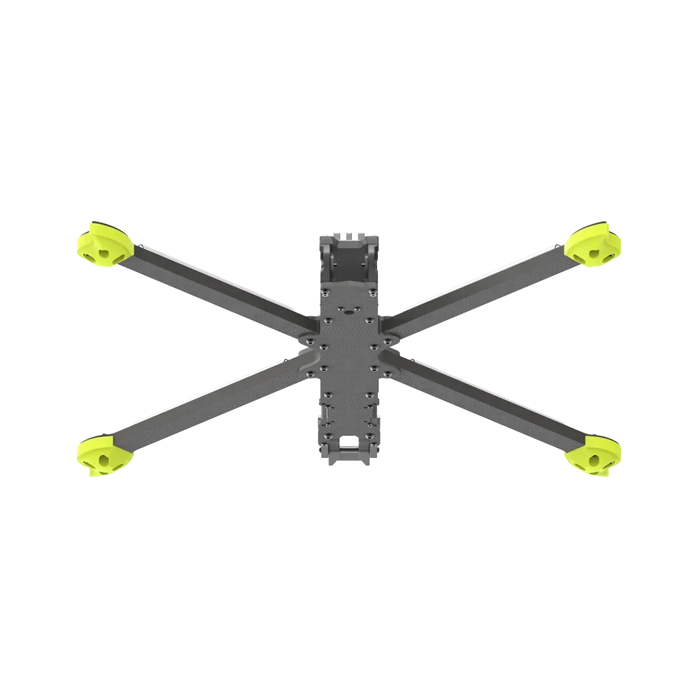 XL10 V6 Kit telaio FPV da 10