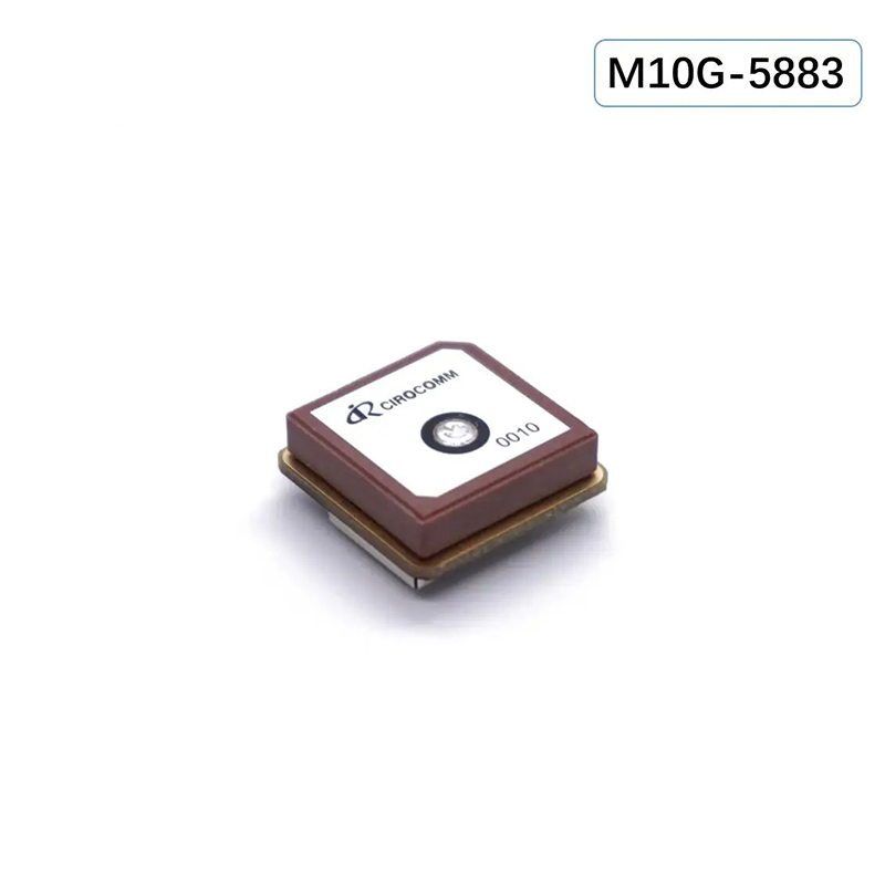 M10 GPS MINI modulo GNSS con b - Drone Compass recensione e prezzo