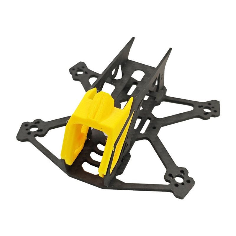 Kit Telaio Drone FPV Freestyle - Drone Landing Gear recensione e prezzo