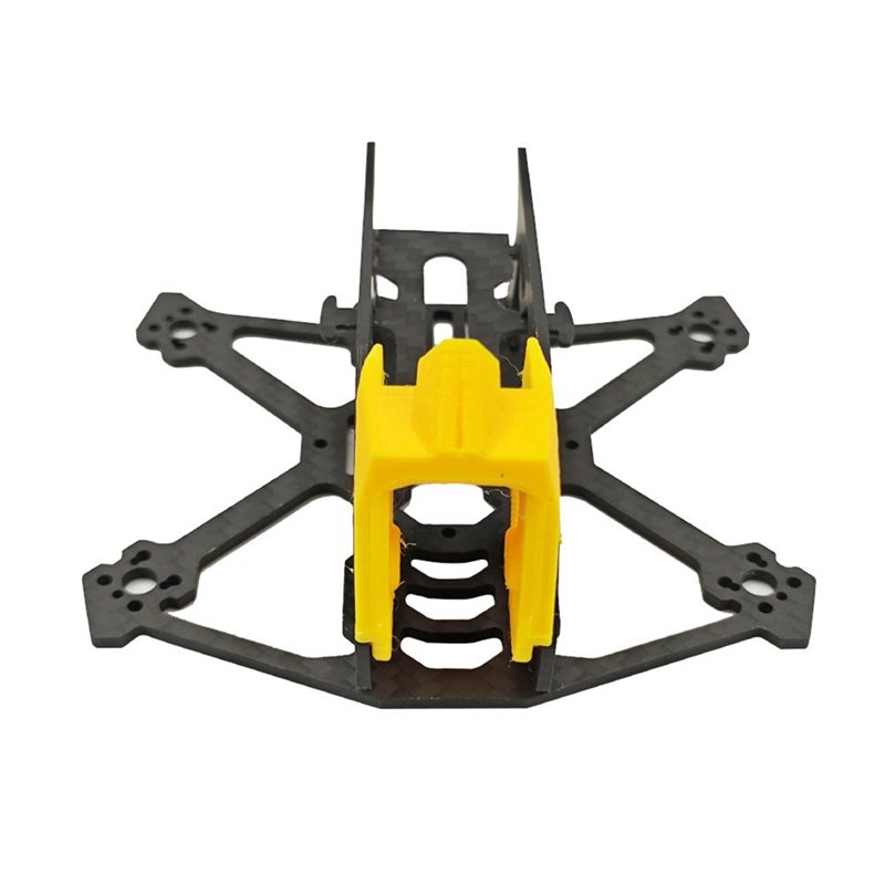 Kit Telaio Drone FPV Freestyle - Drone Landing Gear recensione e prezzo
