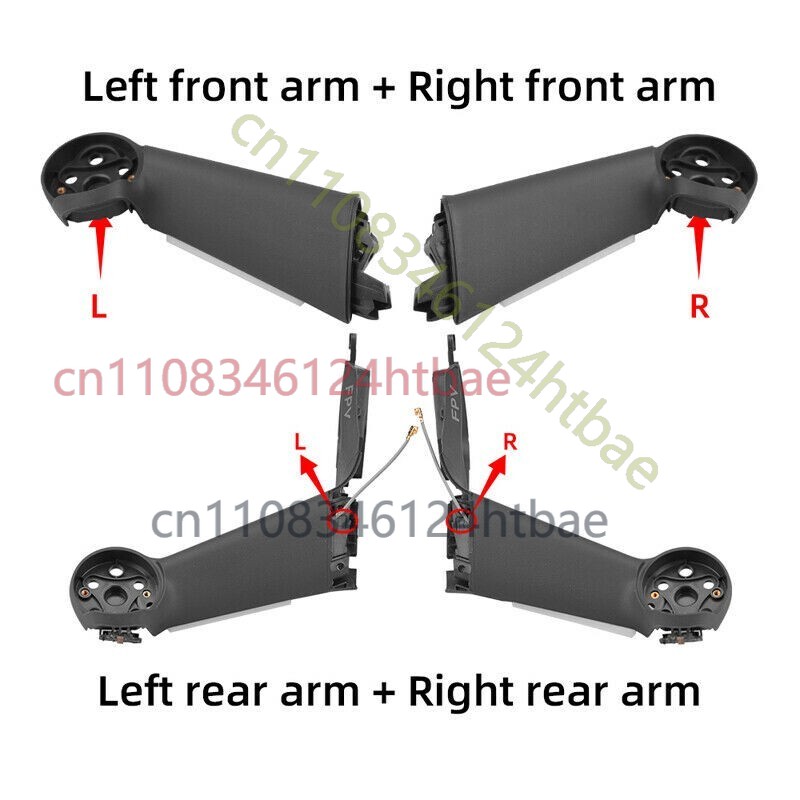 Usato, per Drone DJI FPV - Gru - Drone Arm recensione e prezzo