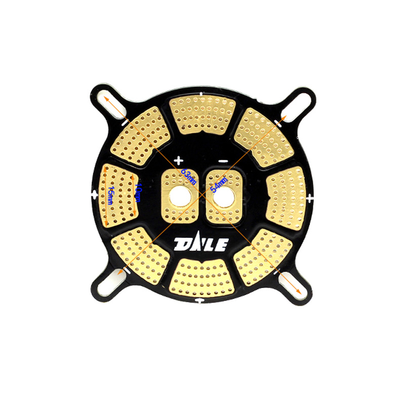 Cablaggio della scheda di dist - Drone Power Distribution Board recensione e prezzo