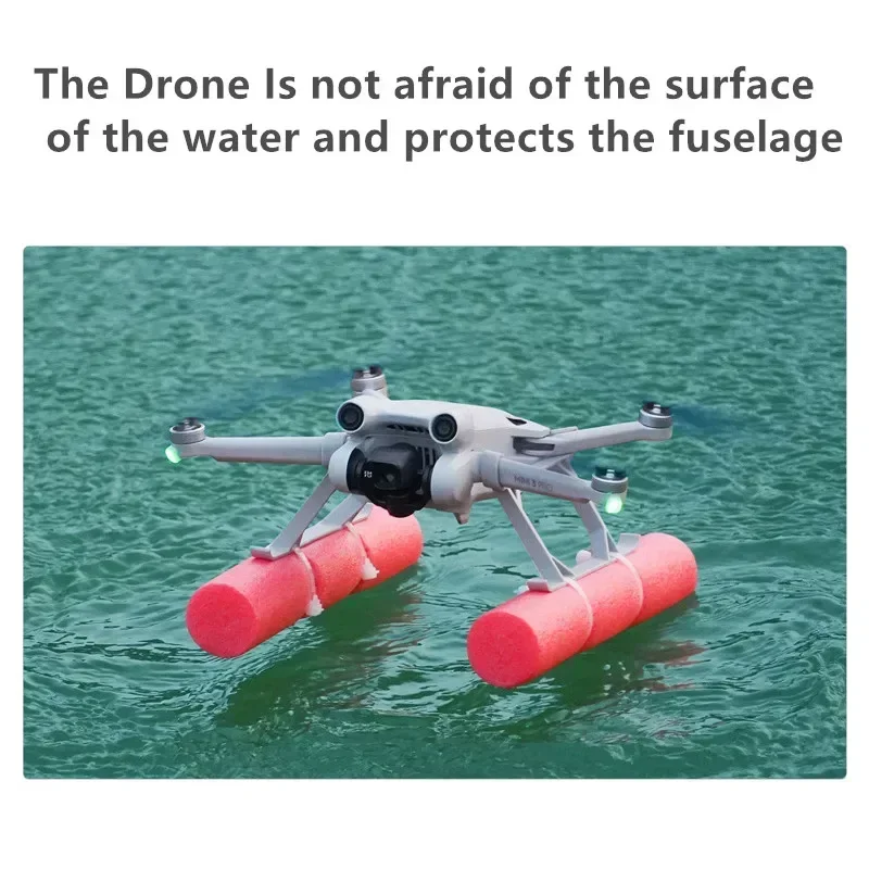 Per DJI Mini 3/4 PRO/Mini3 Car - Drone Landing Gear recensione e prezzo