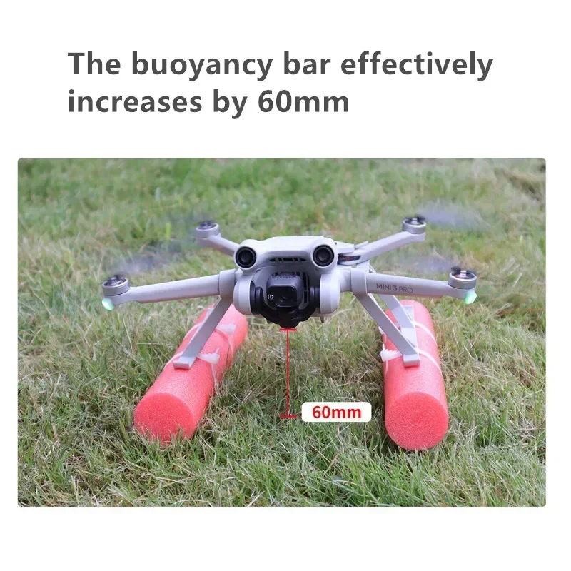 Per DJI Mini 3/4 PRO/Mini3 Car - Drone Landing Gear recensione e prezzo
