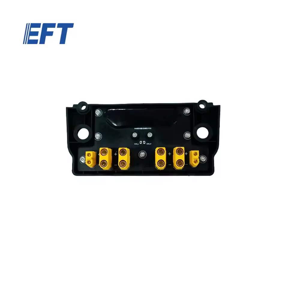 10.05.14.0012 EFT G18 Drone PD - Drone Power Distribution Board recensione e prezzo
