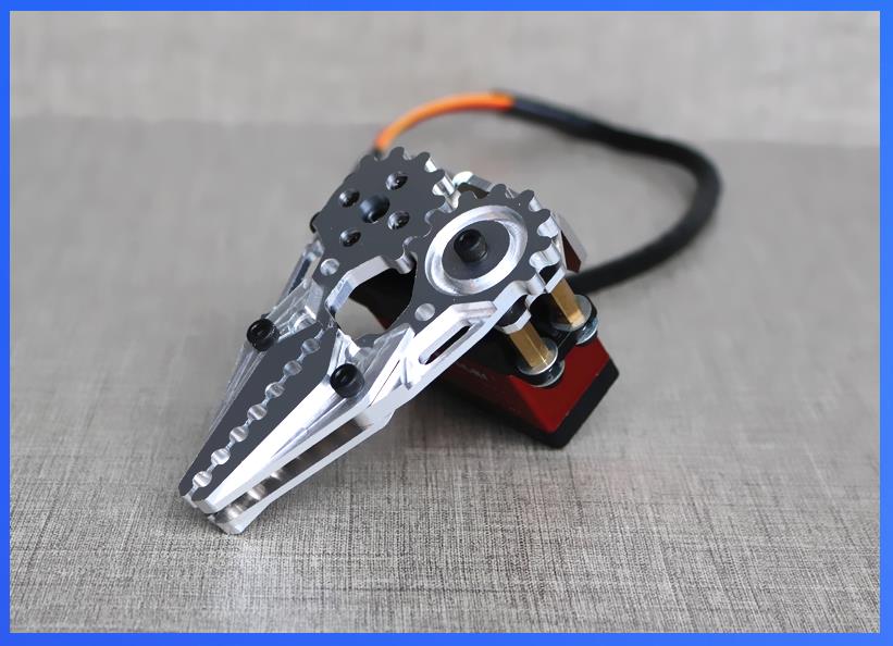 Argento manipolatore artiglio  - Drone Arm recensione e prezzo