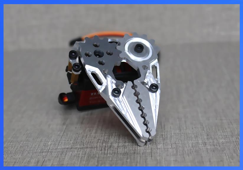 Argento manipolatore artiglio  - Drone Arm recensione e prezzo
