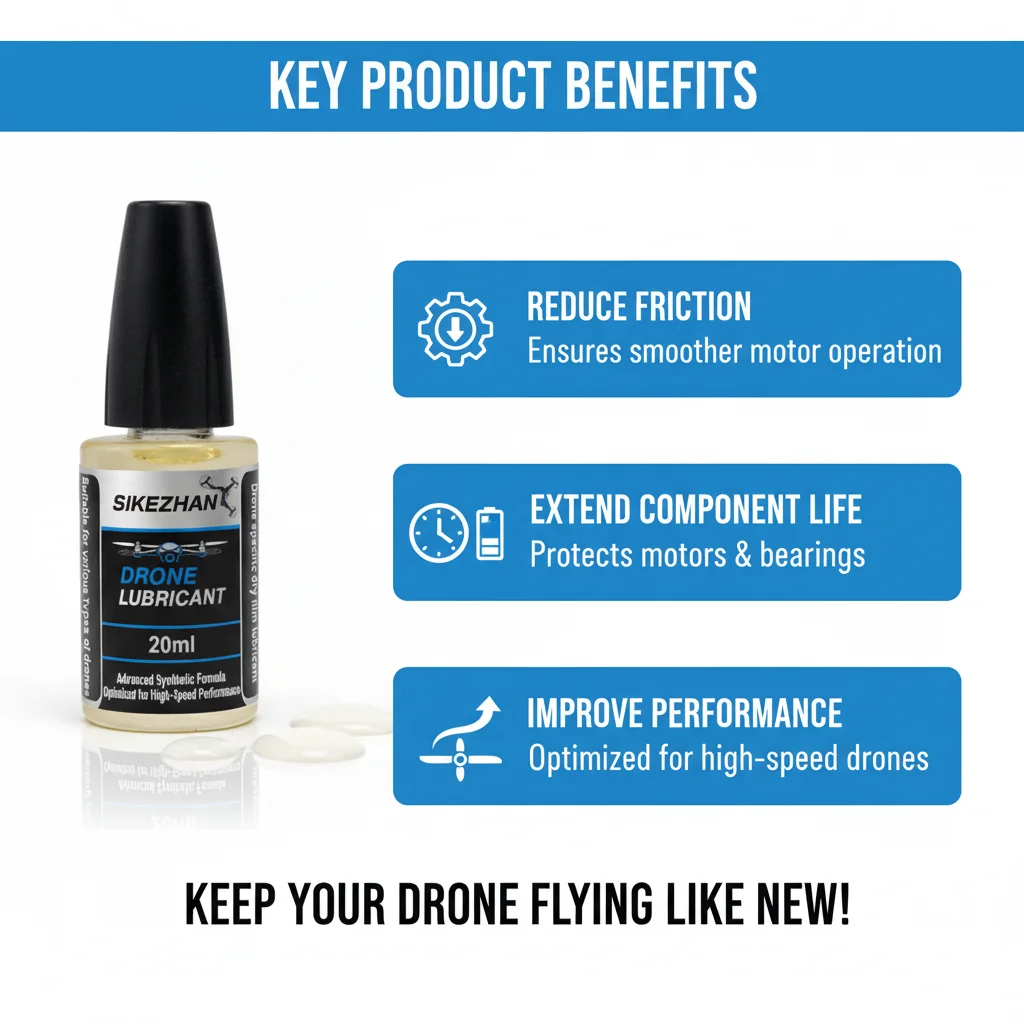 Micro Drone Motore Cuscinetto  - Drone Motor recensione e prezzo