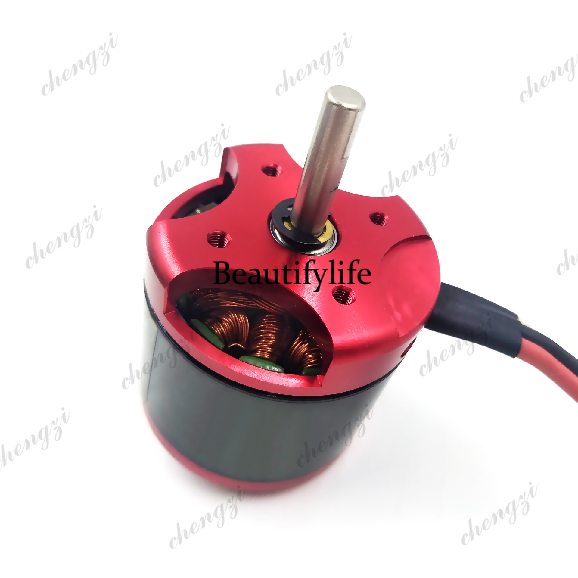 Motore DC brushless per droni  - Drone Motor recensione e prezzo
