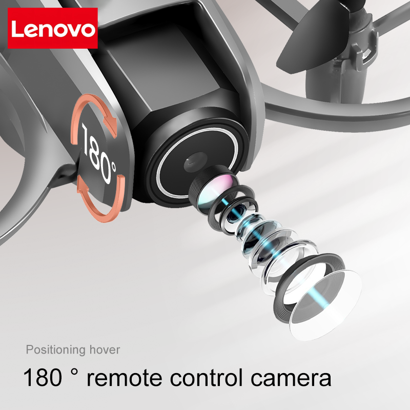 Drone GPS Lenovo D16 con Doppi - Drone Gps Mount recensione e prezzo