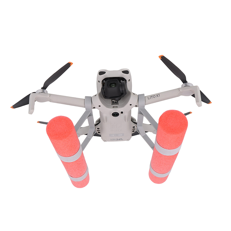 Atterraggiatore Galleggiante p - Drone Landing Gear recensione e prezzo