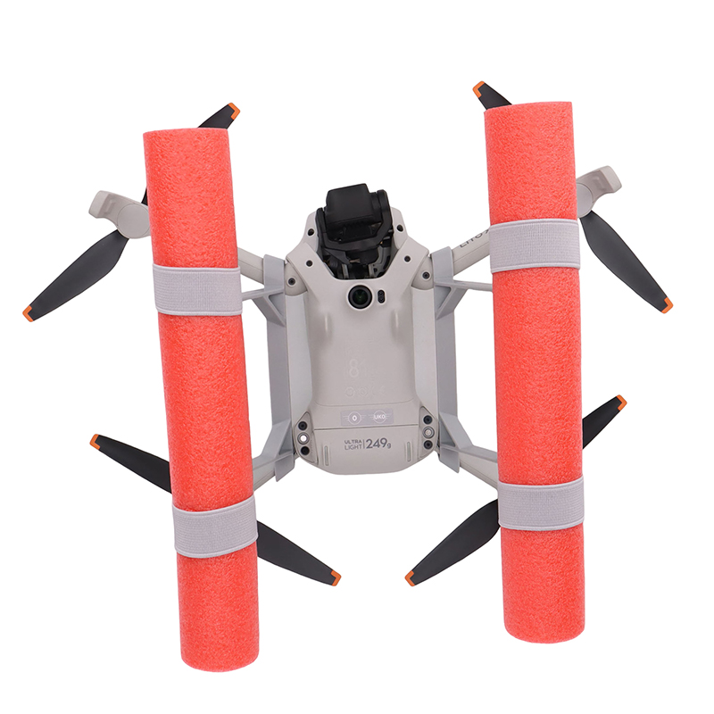 Atterraggiatore Galleggiante p - Drone Landing Gear recensione e prezzo