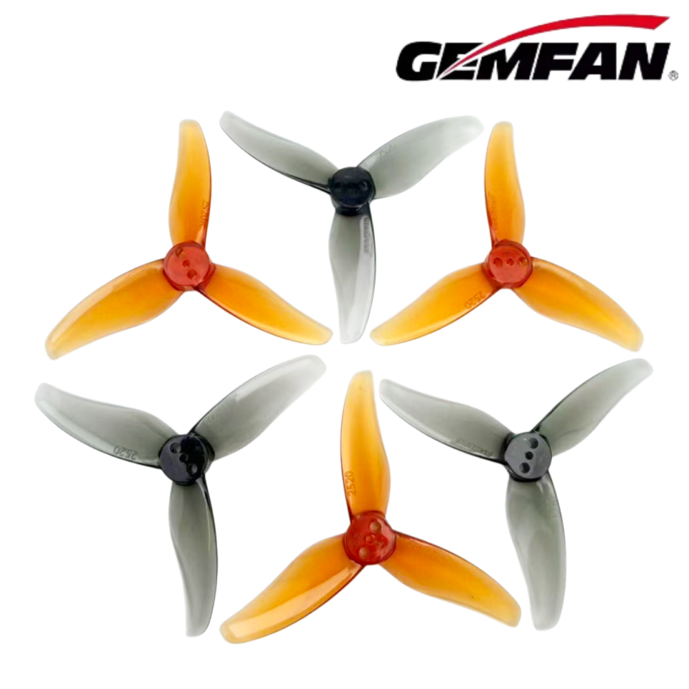 4 Paia di Eliche Gemfan Hurric - Drone Propeller recensione e prezzo