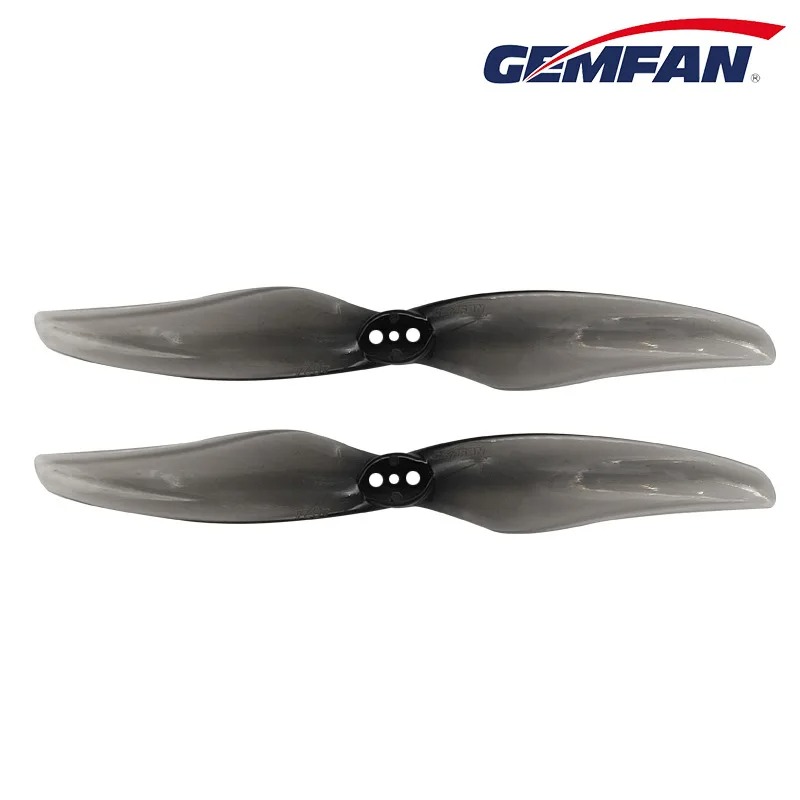 4 Paia di Eliche Gemfan Hurric - Drone Propeller recensione e prezzo