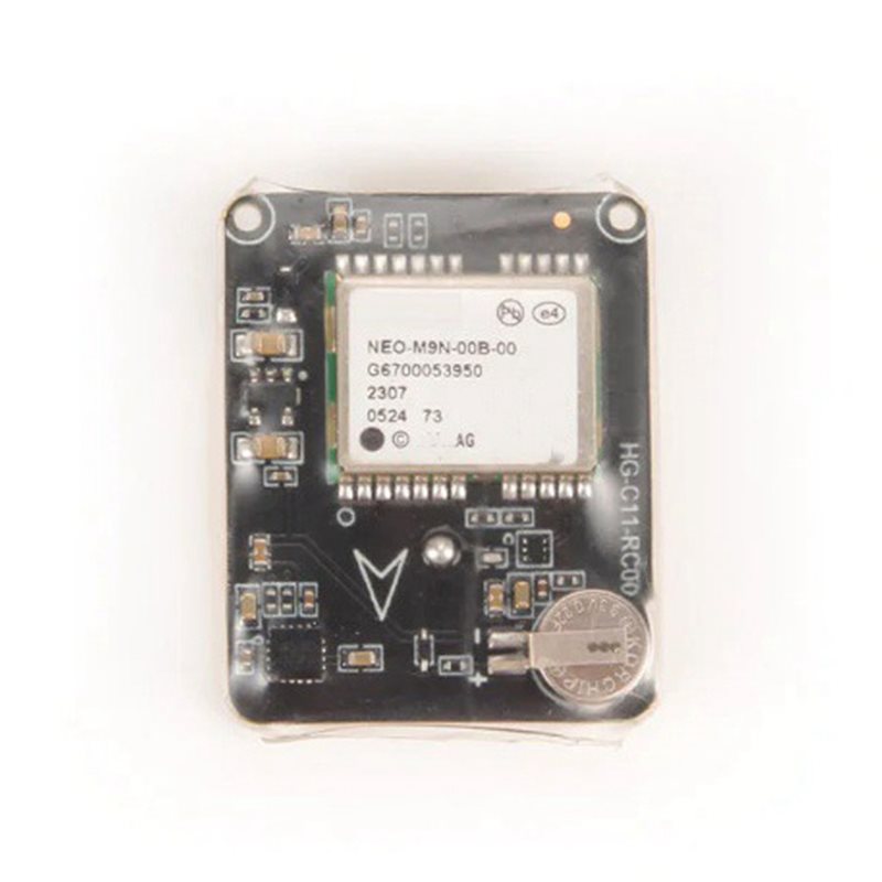GPS SQPP-Micro M9N con bussola - Drone Compass recensione e prezzo
