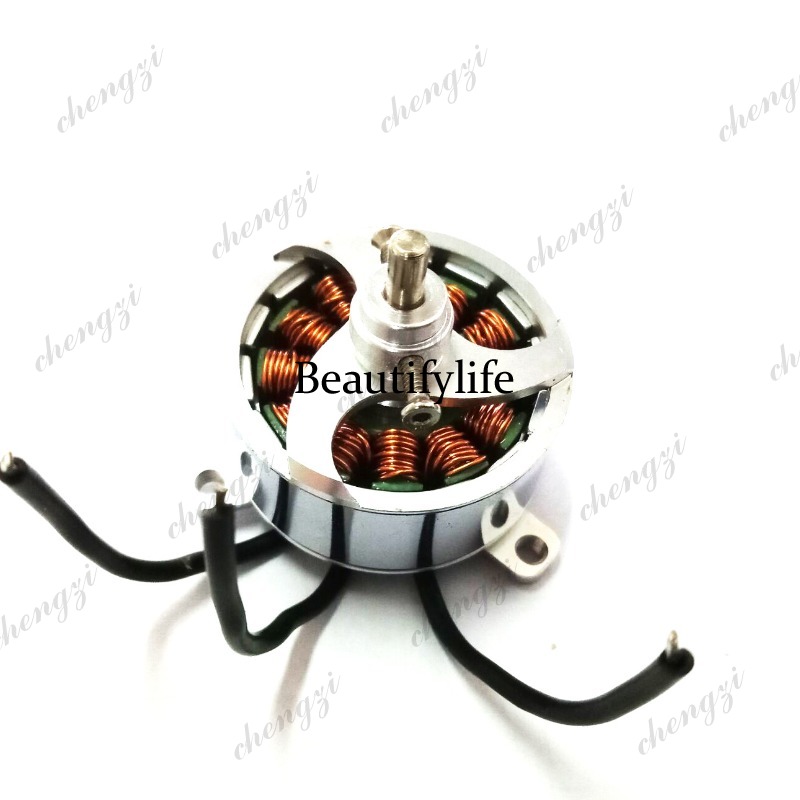 Motore brushless Xsteady C2408 - Drone Motor recensione e prezzo