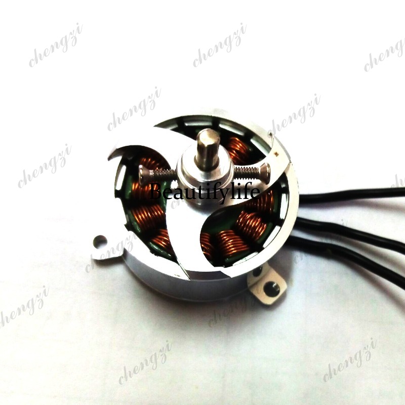Motore brushless Xsteady C2408 - Drone Motor recensione e prezzo