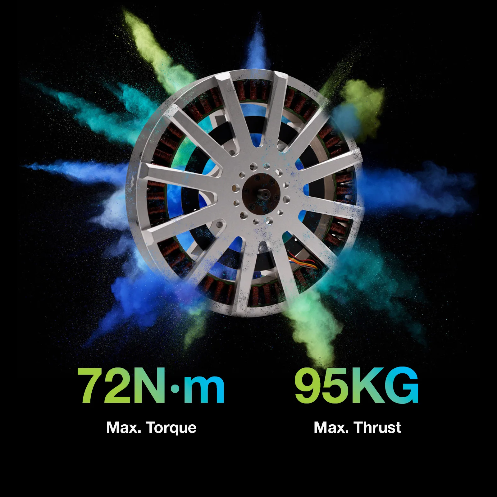 Di alta Qualità Spinta Solleva - Drone Motor recensione e prezzo
