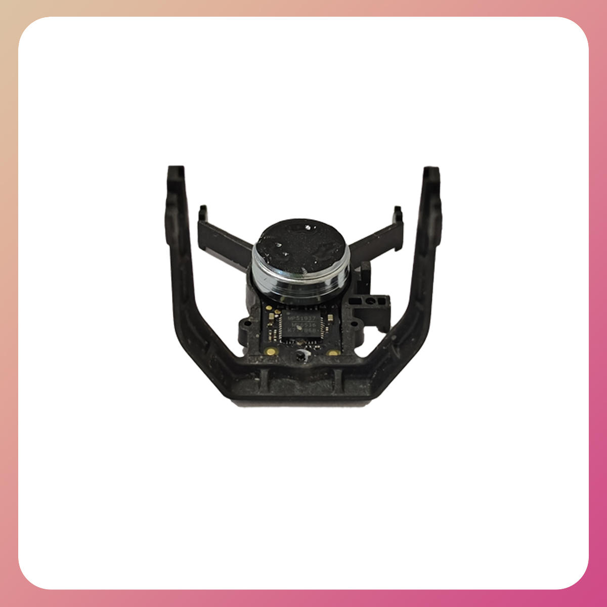 Originale Mini 2 Mid-frame Gim - Drone Arm recensione e prezzo