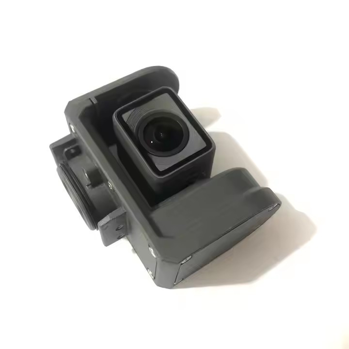 Staffa per Telecamera FPV Agra - Drone Camera recensione e prezzo