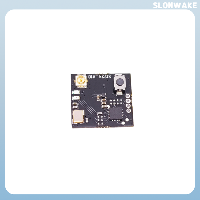 Mini 5.8G 40CH 25/100/250mW Tr - Drone Frame recensione e prezzo