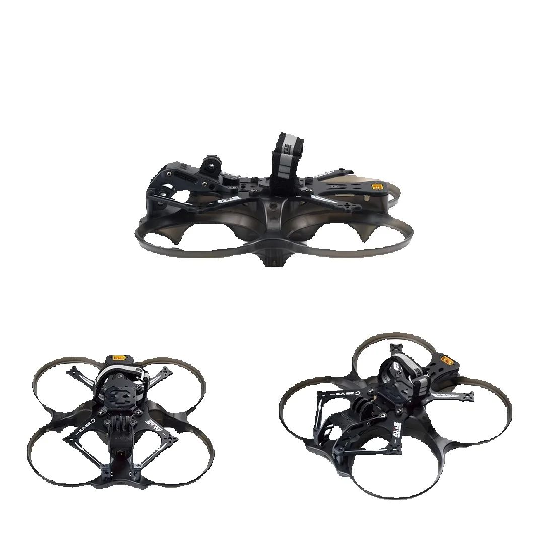 Telaio Drone FPV Cinewhoop Axi - Drone Landing Gear recensione e prezzo