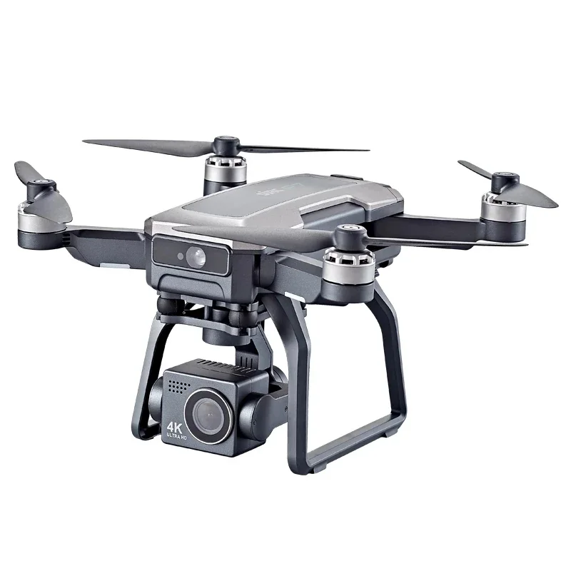 SJRC F7s 4K PRO Drone 4K evita - Drone Gps Mount recensione e prezzo
