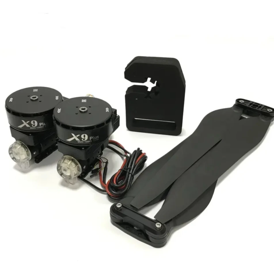 X9 Plus Dr-one Motor Combo Mot - Drone Motor recensione e prezzo
