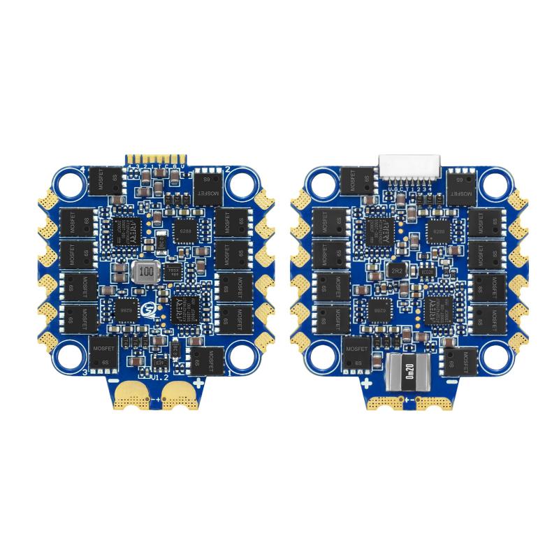 SEQURE Blueson A2 6S |   ESC 8 - Drone Esc recensione e prezzo