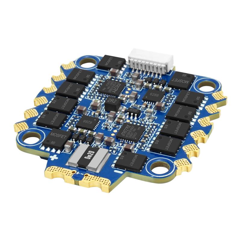 SEQURE Blueson A2 6S |   ESC 8 - Drone Esc recensione e prezzo