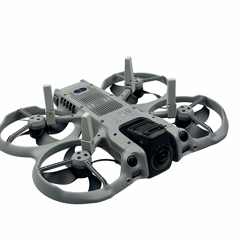 Carrello di Atterraggio Pieghe - Drone Landing Gear recensione e prezzo