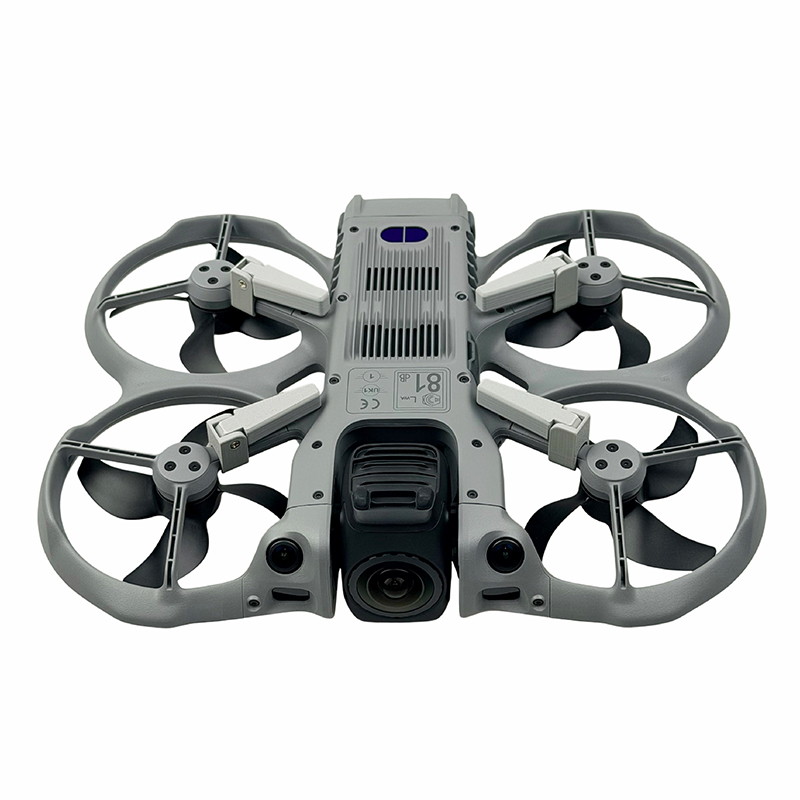 Carrello di Atterraggio Pieghe - Drone Landing Gear recensione e prezzo