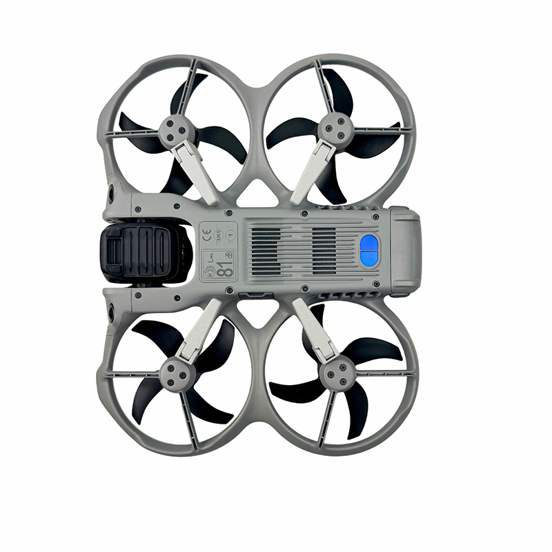Carrello di Atterraggio Pieghe - Drone Landing Gear recensione e prezzo