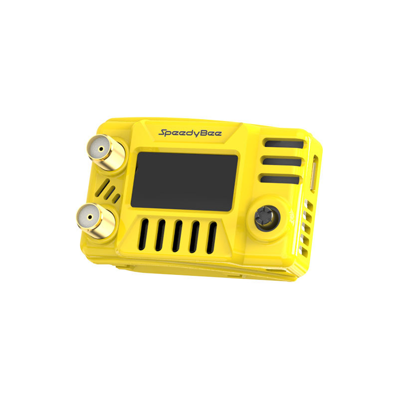Modulo Ricevitore SpeedyBee 5. - Drone Receiver recensione e prezzo