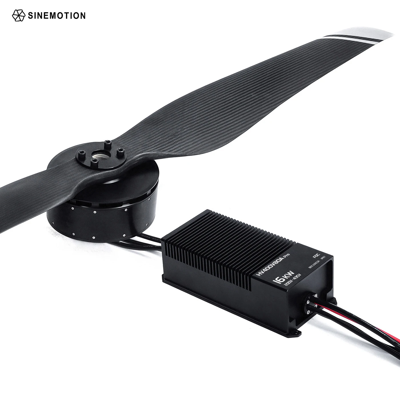 H4T30M 30KG Spinta Dr-one Brac - Drone Motor recensione e prezzo