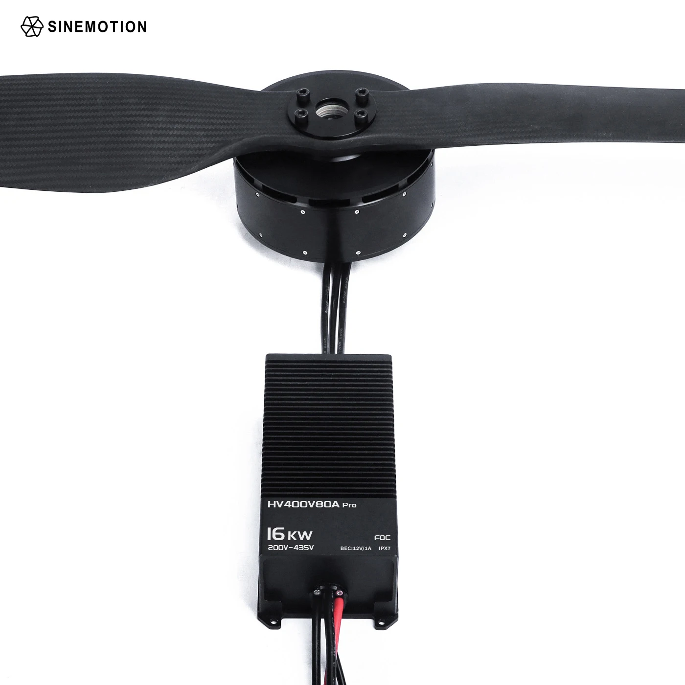 H4T30M 30KG Spinta Dr-one Brac - Drone Motor recensione e prezzo