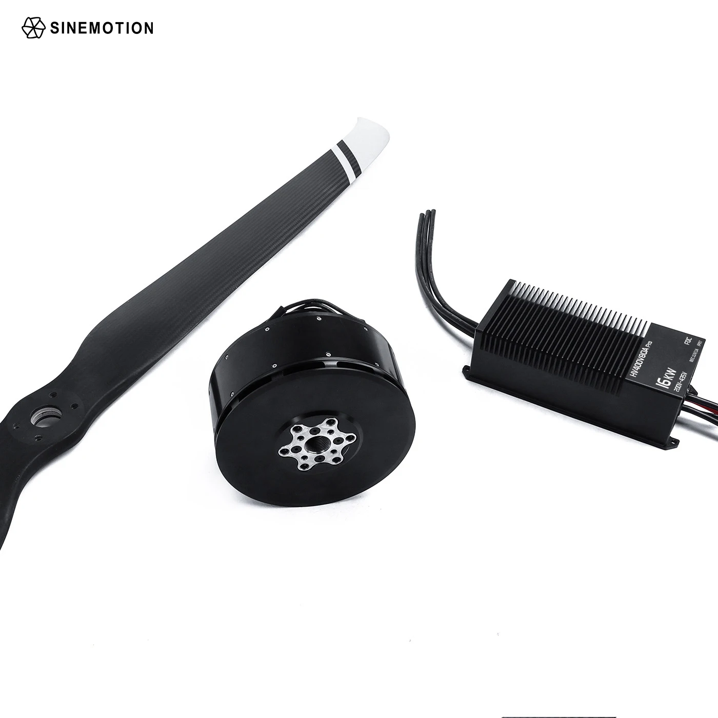 H4T30M 30KG Spinta Dr-one Brac - Drone Motor recensione e prezzo