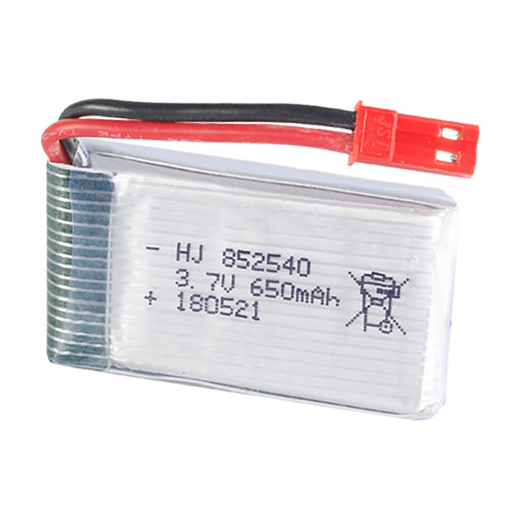 3.7v 650mAh 852540 batteria Li - Drone Charger recensione e prezzo