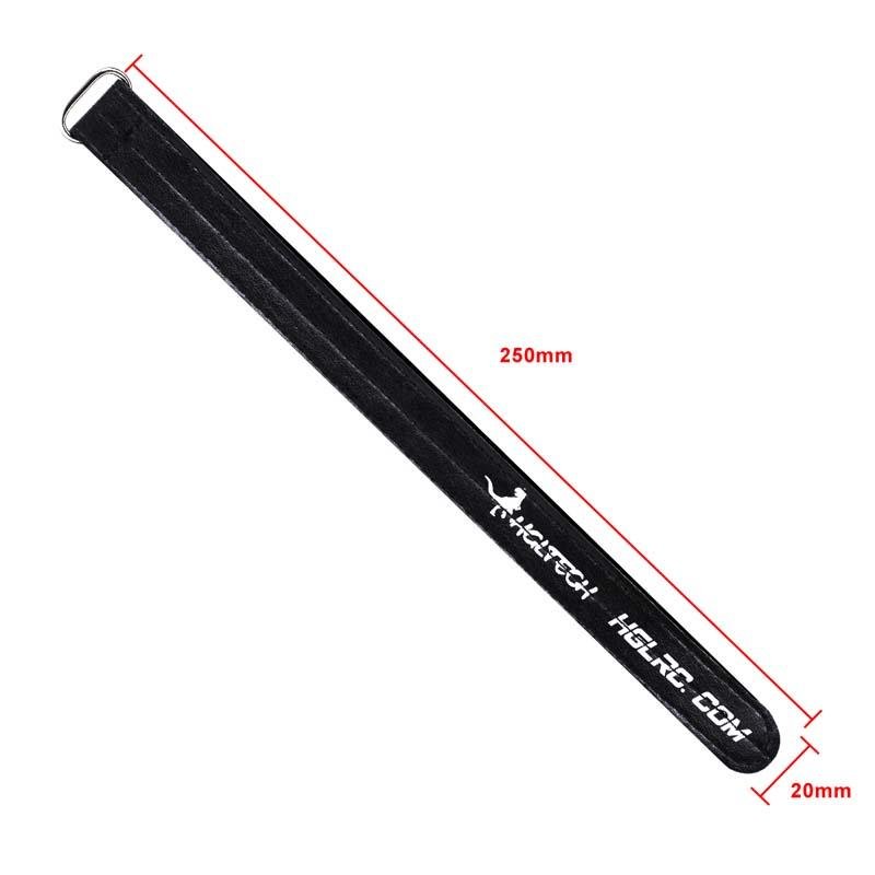 Cinghia per Batteria HGLRC in  - Drone Battery Strap recensione e prezzo