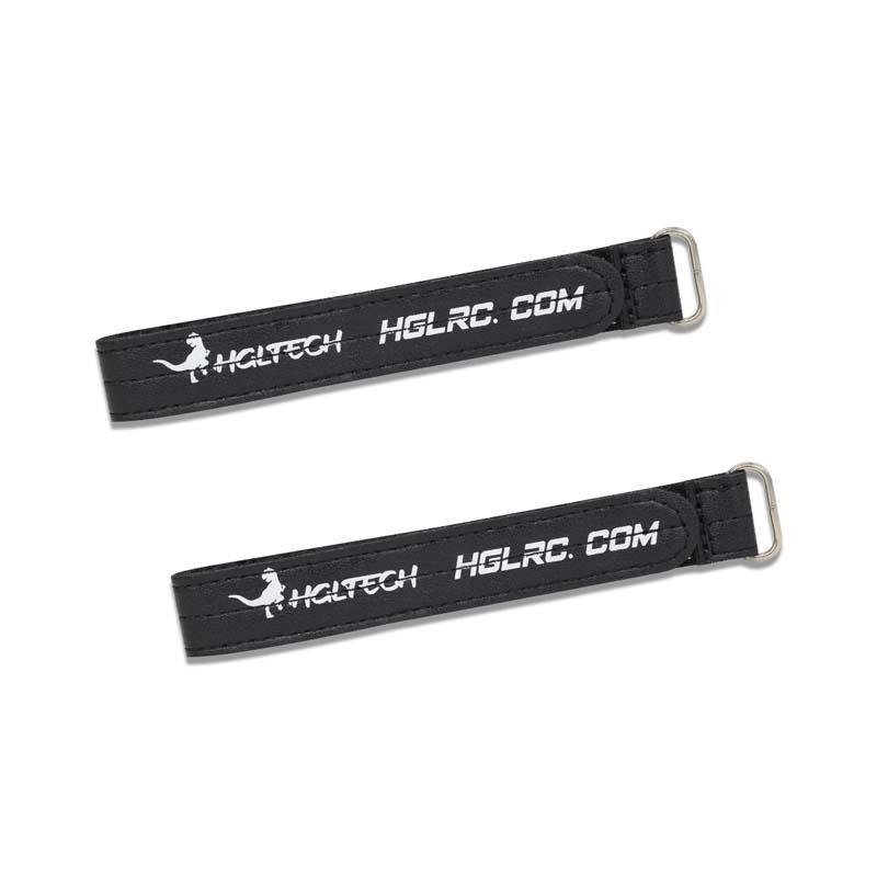 Cinghia per Batteria HGLRC in  - Drone Battery Strap recensione e prezzo