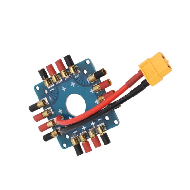 Scheda di Distribuzione Alimen - Drone Power Distribution Board recensione e prezzo