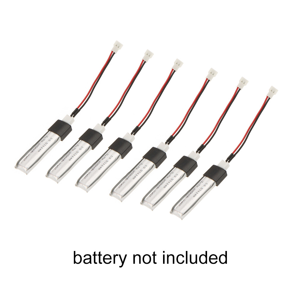 5PCS cavi e 1X 5 In 1 cavo con - Drone Charger recensione e prezzo