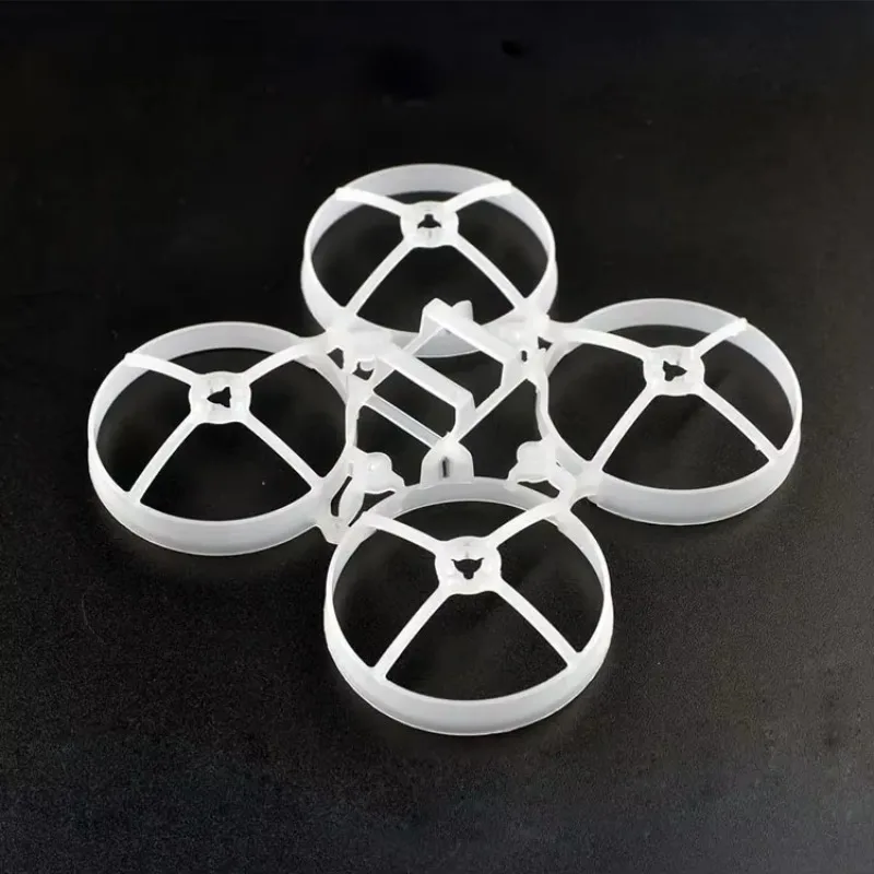 Telaio per Drone Whoop HappyMo - Drone Propeller recensione e prezzo