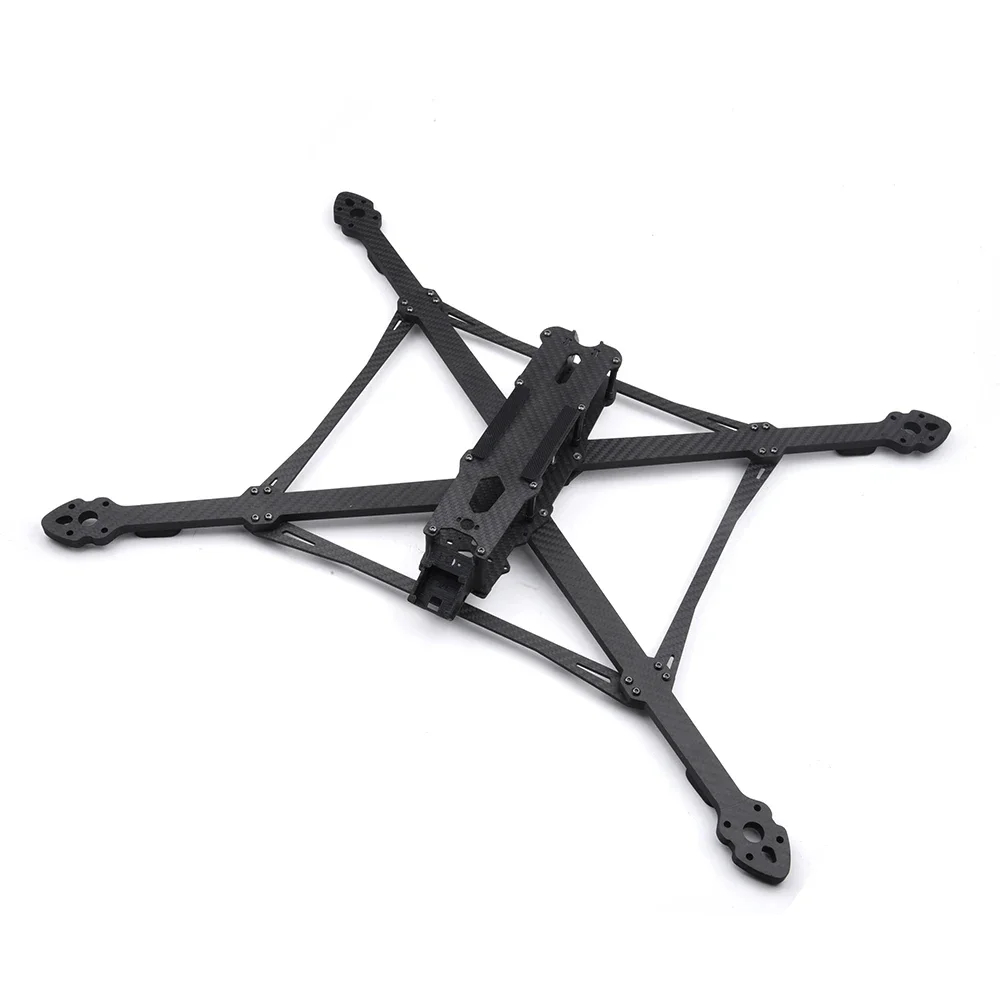 Kit Telaio Drone FPV MARK4 V3  - Drone Landing Gear recensione e prezzo