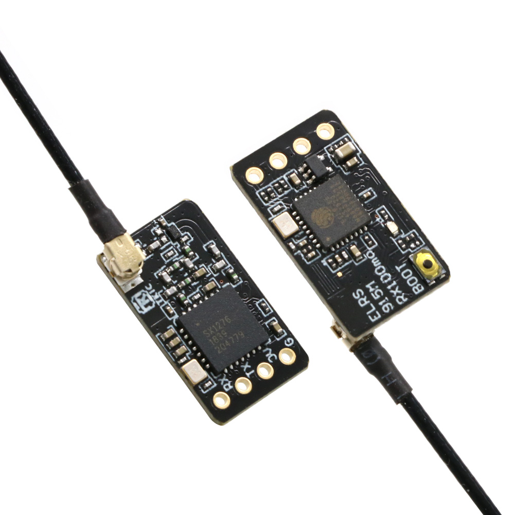 ELRS 915MHz NANO expressrs ric - Drone Antenna recensione e prezzo