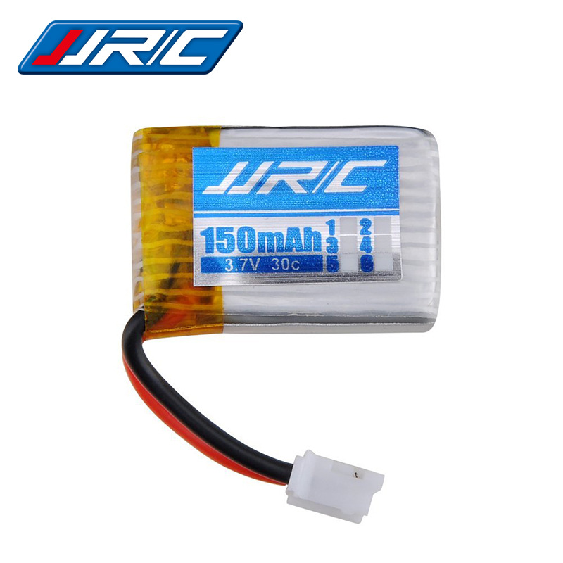 Batteria Originale JJRC H36 3. - Drone Charger recensione e prezzo