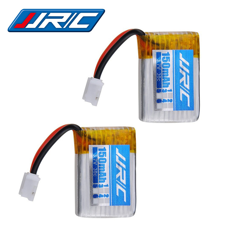 Batteria Originale JJRC H36 3. - Drone Charger recensione e prezzo
